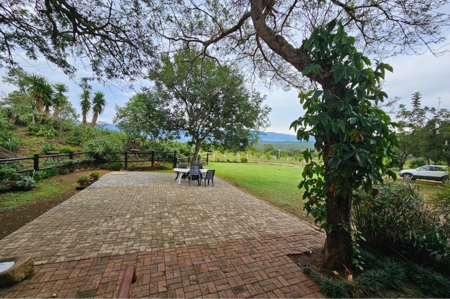 0 Bedroom Property for Sale in Barberton Mpumalanga