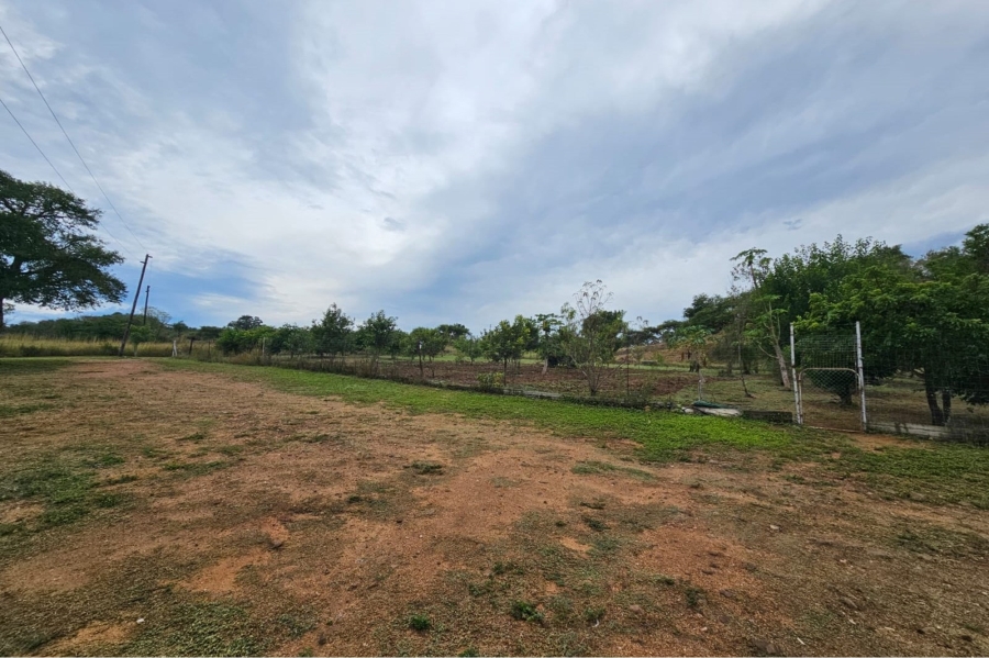 0 Bedroom Property for Sale in Barberton Mpumalanga