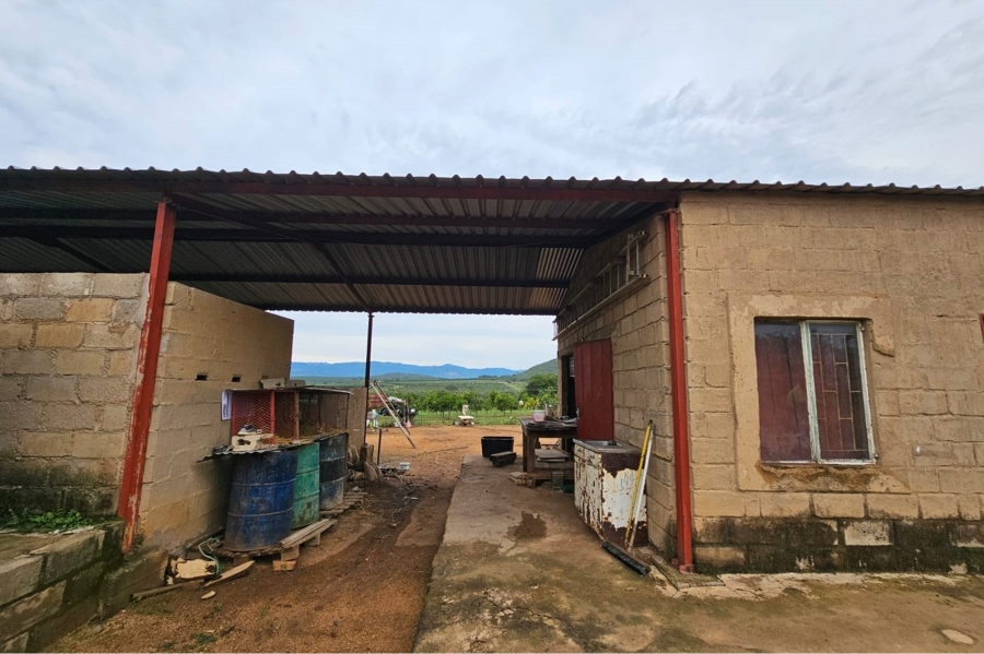 0 Bedroom Property for Sale in Barberton Mpumalanga