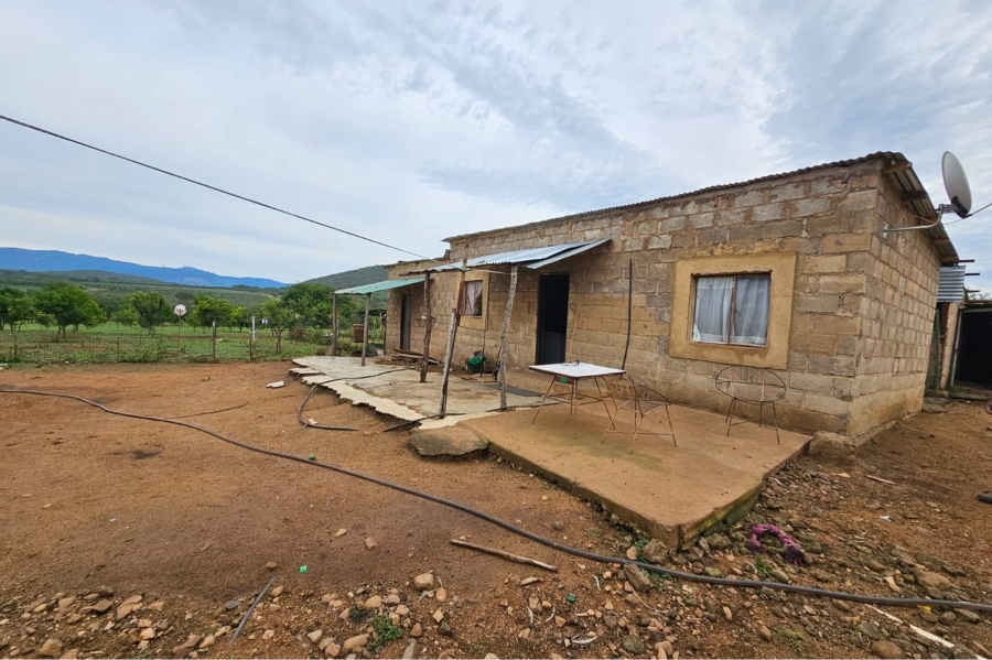 0 Bedroom Property for Sale in Barberton Mpumalanga