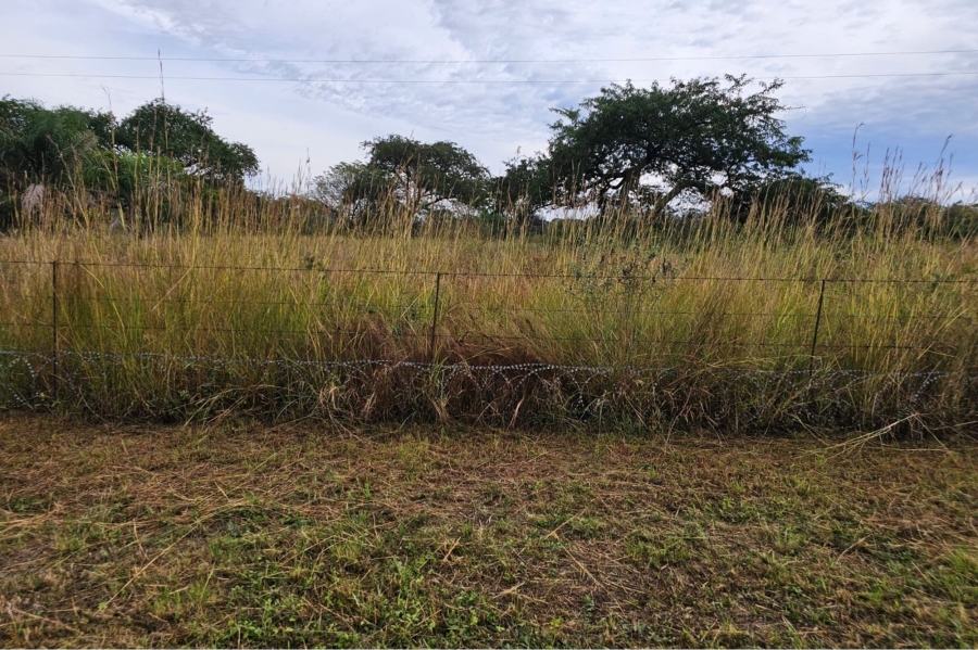 0 Bedroom Property for Sale in Barberton Mpumalanga