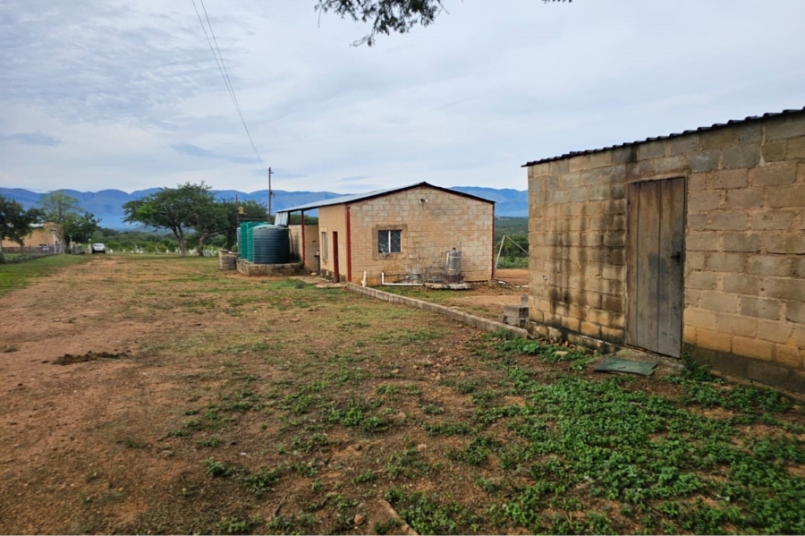 0 Bedroom Property for Sale in Barberton Mpumalanga