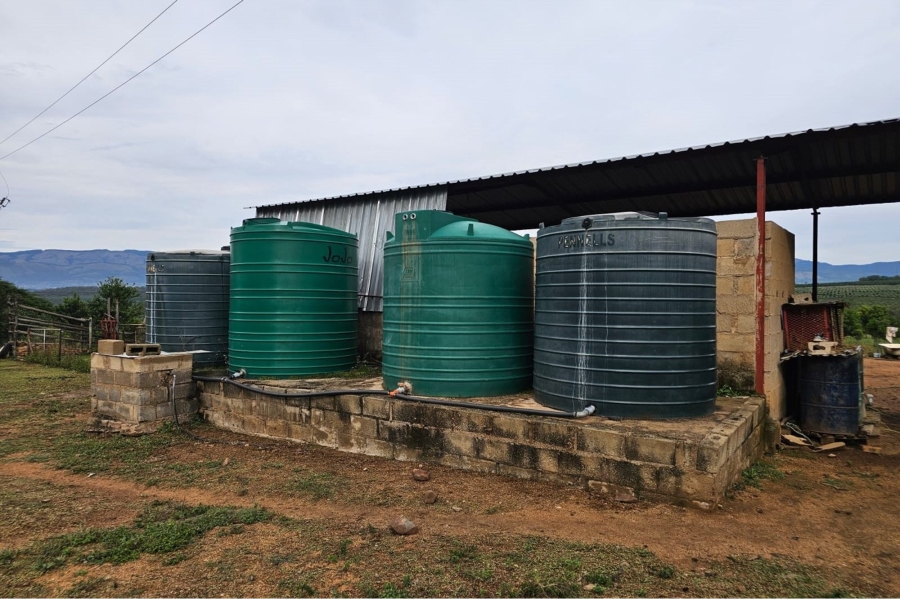 0 Bedroom Property for Sale in Barberton Mpumalanga