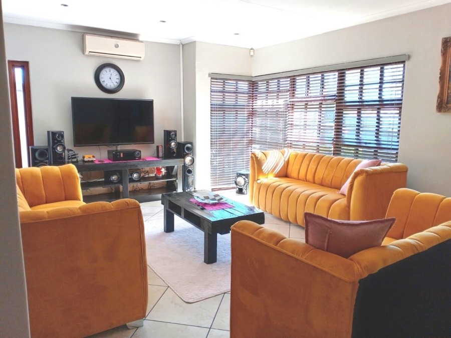 4 Bedroom Property for Sale in Secunda Mpumalanga