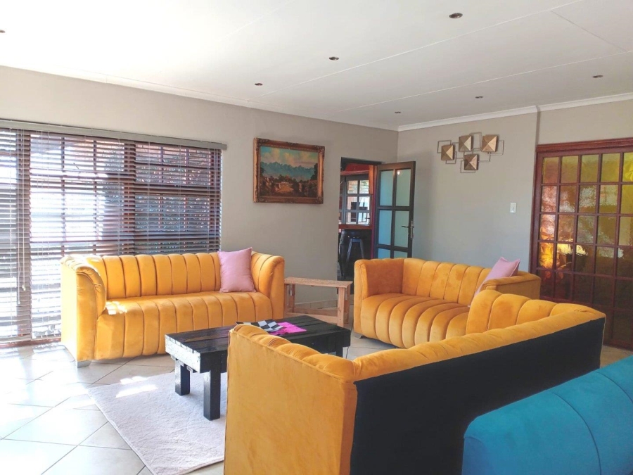 4 Bedroom Property for Sale in Secunda Mpumalanga