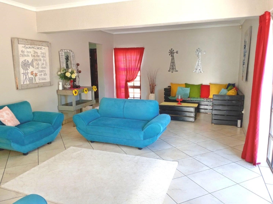 4 Bedroom Property for Sale in Secunda Mpumalanga