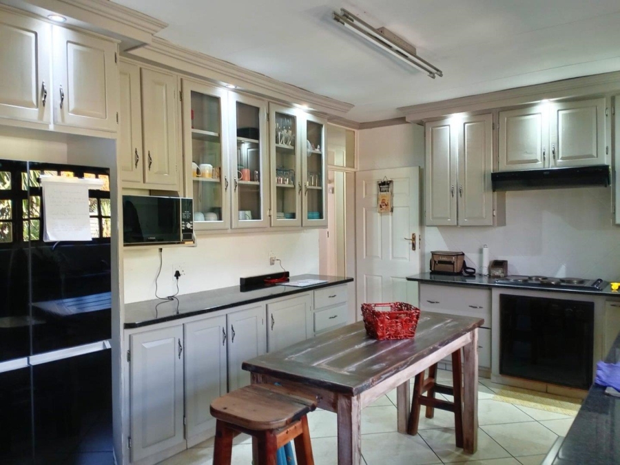 4 Bedroom Property for Sale in Secunda Mpumalanga