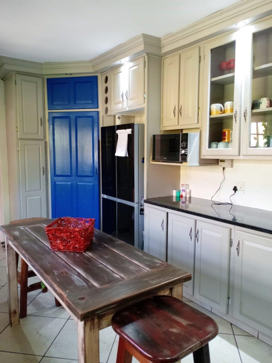 4 Bedroom Property for Sale in Secunda Mpumalanga