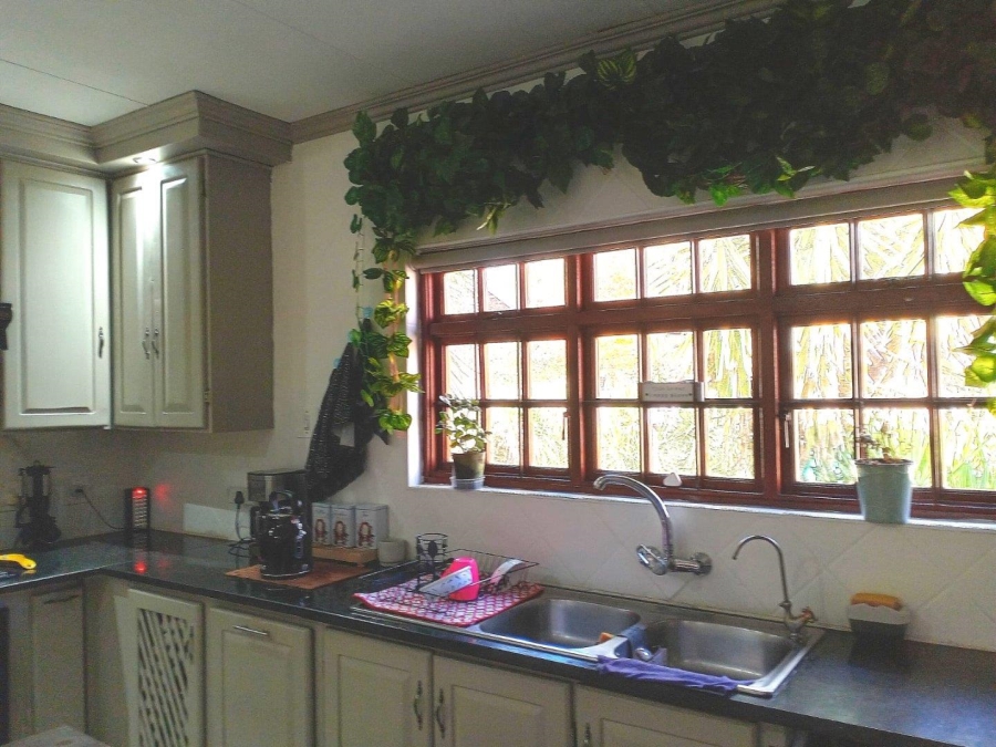 4 Bedroom Property for Sale in Secunda Mpumalanga