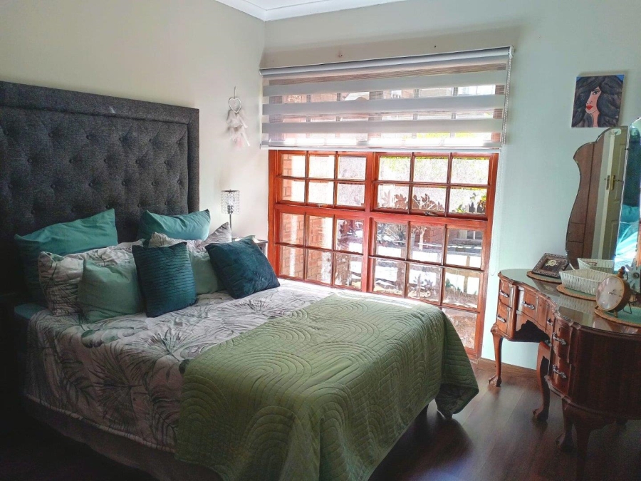 4 Bedroom Property for Sale in Secunda Mpumalanga