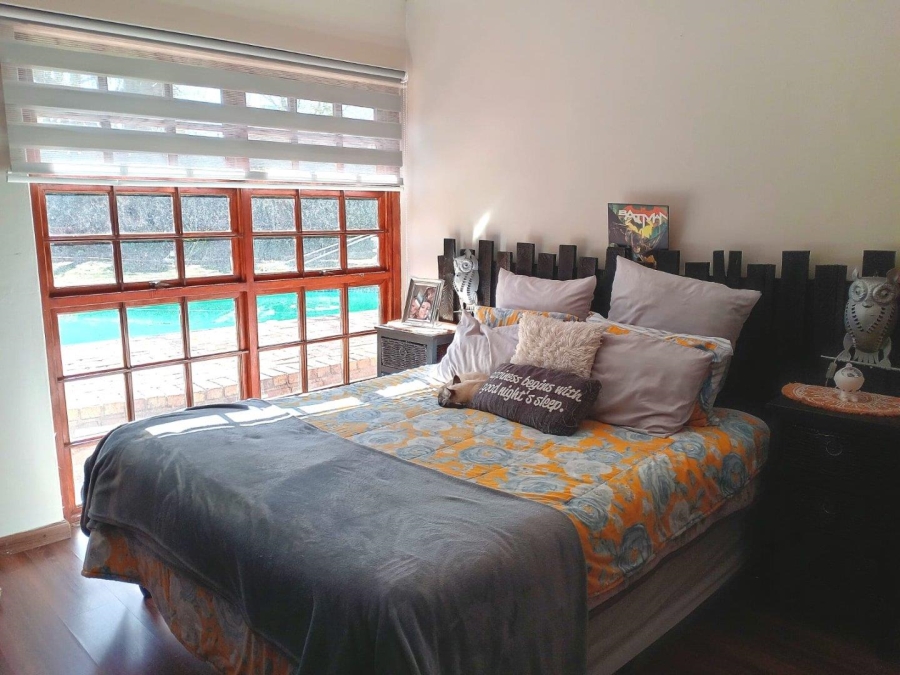 4 Bedroom Property for Sale in Secunda Mpumalanga