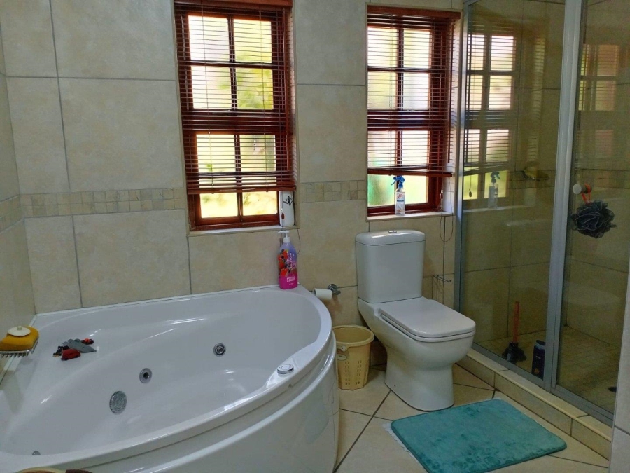 4 Bedroom Property for Sale in Secunda Mpumalanga