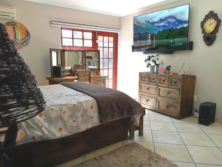 4 Bedroom Property for Sale in Secunda Mpumalanga