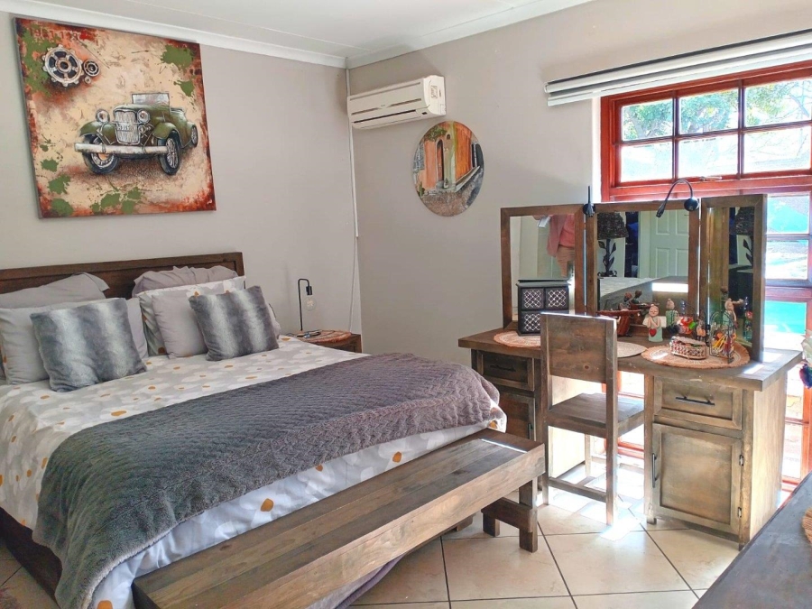 4 Bedroom Property for Sale in Secunda Mpumalanga