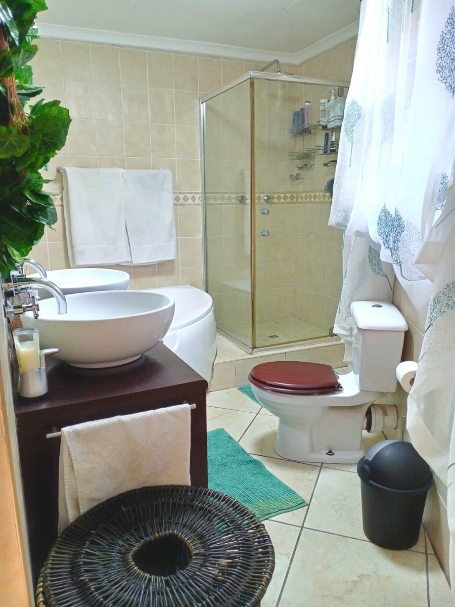 4 Bedroom Property for Sale in Secunda Mpumalanga