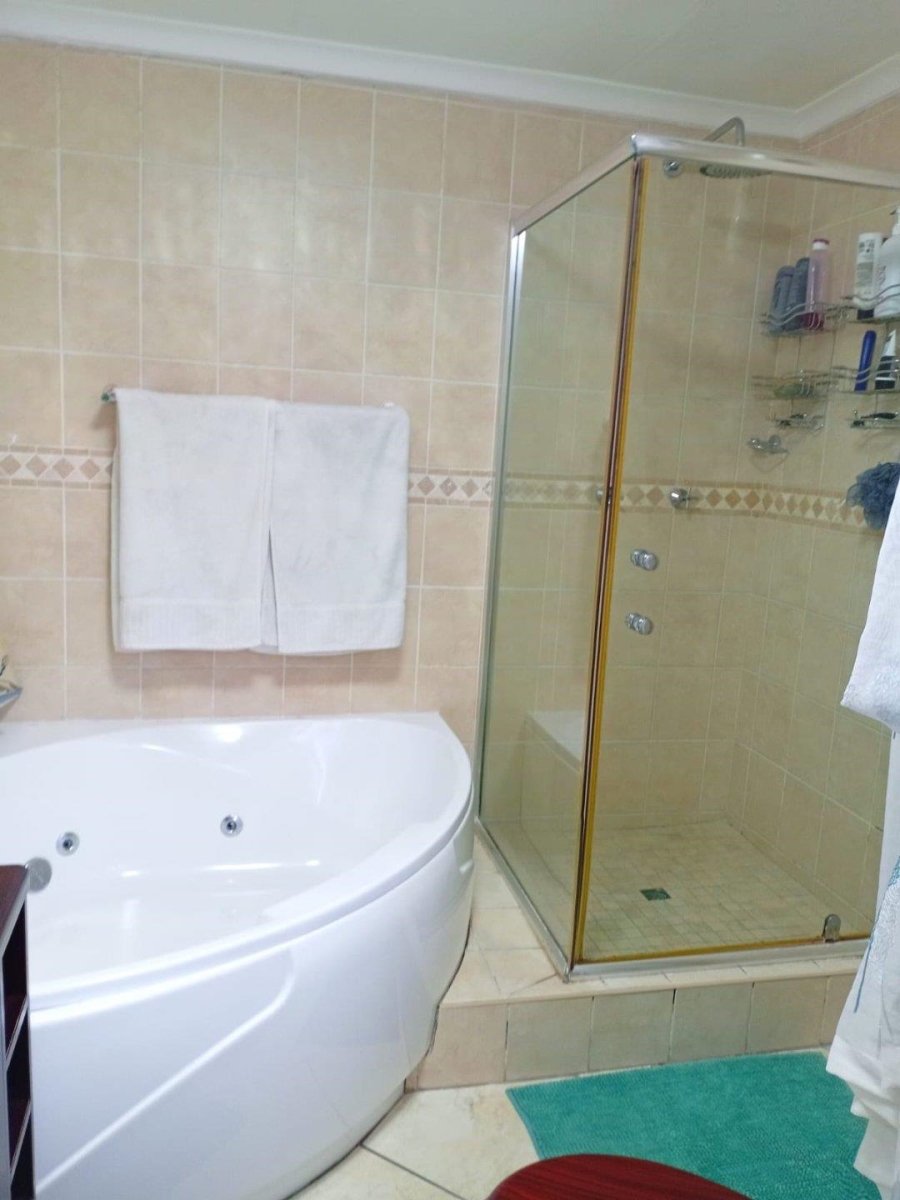 4 Bedroom Property for Sale in Secunda Mpumalanga