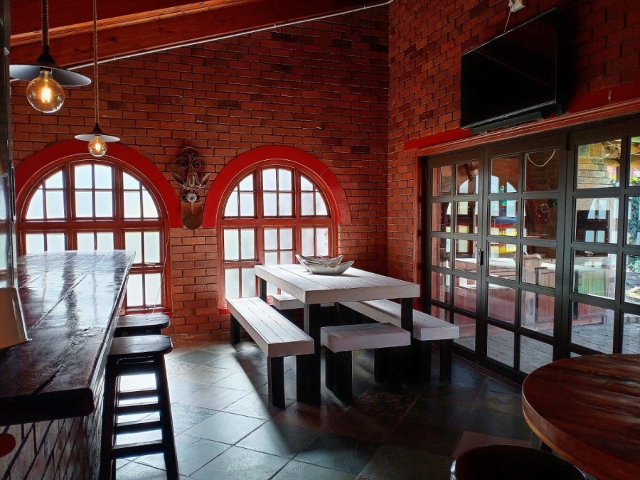4 Bedroom Property for Sale in Secunda Mpumalanga