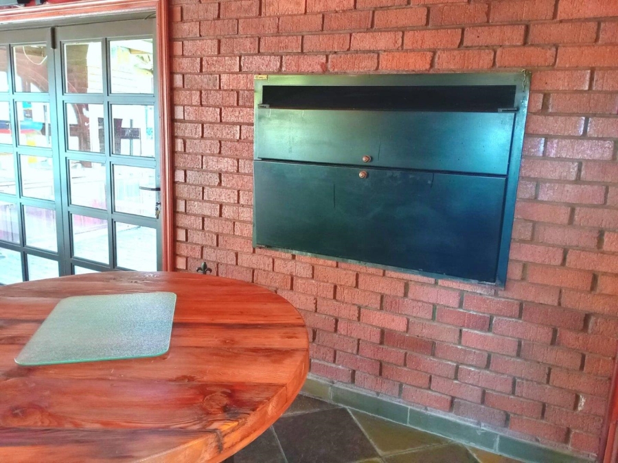 4 Bedroom Property for Sale in Secunda Mpumalanga