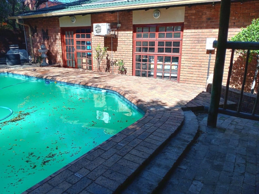 4 Bedroom Property for Sale in Secunda Mpumalanga