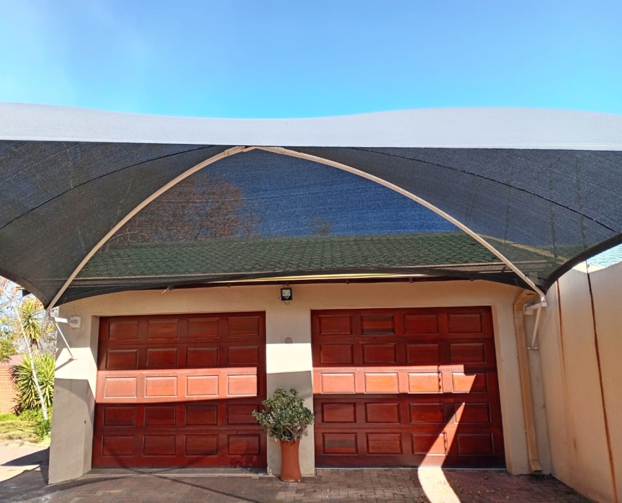 4 Bedroom Property for Sale in Secunda Mpumalanga