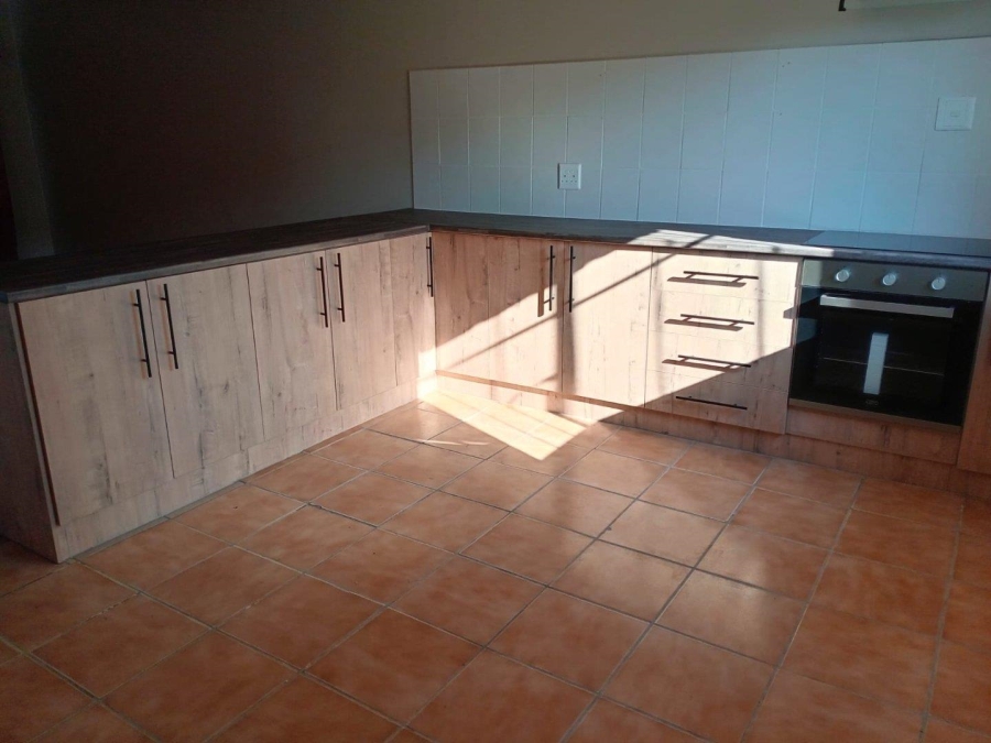 To Let 4 Bedroom Property for Rent in Sunset Park Mpumalanga