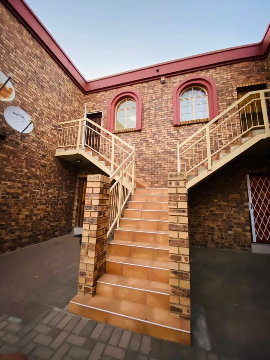 2 Bedroom Property for Sale in Trichardt Mpumalanga