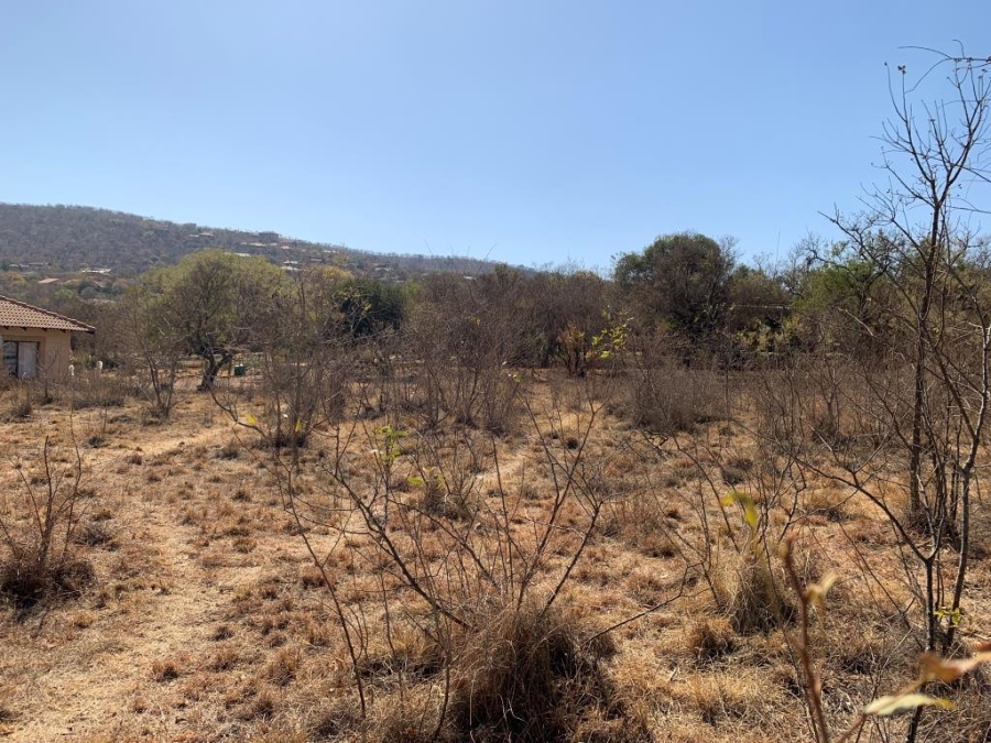 0 Bedroom Property for Sale in Kranspoort Mpumalanga