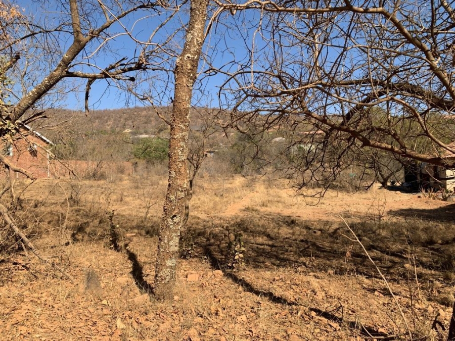 0 Bedroom Property for Sale in Kranspoort Mpumalanga