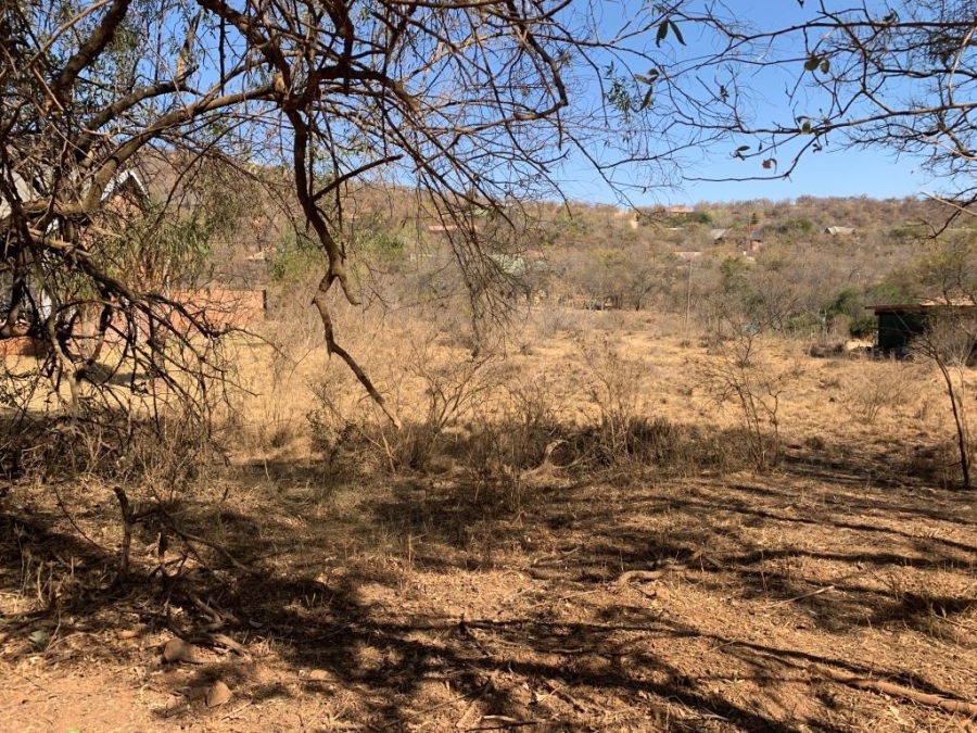 0 Bedroom Property for Sale in Kranspoort Mpumalanga