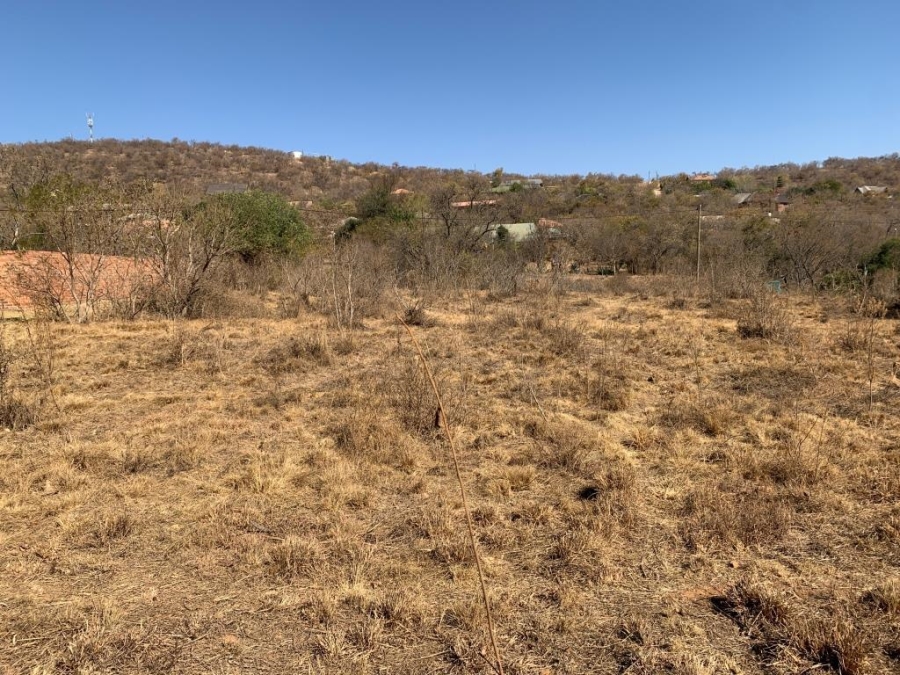 0 Bedroom Property for Sale in Kranspoort Mpumalanga