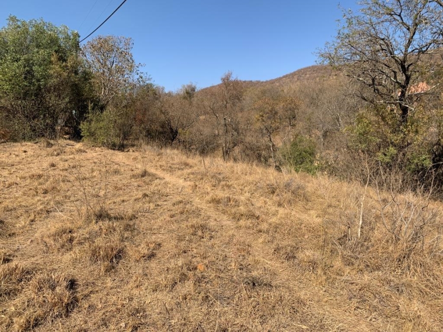 0 Bedroom Property for Sale in Kranspoort Mpumalanga