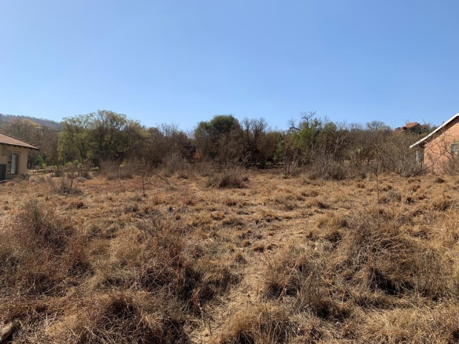 0 Bedroom Property for Sale in Kranspoort Mpumalanga