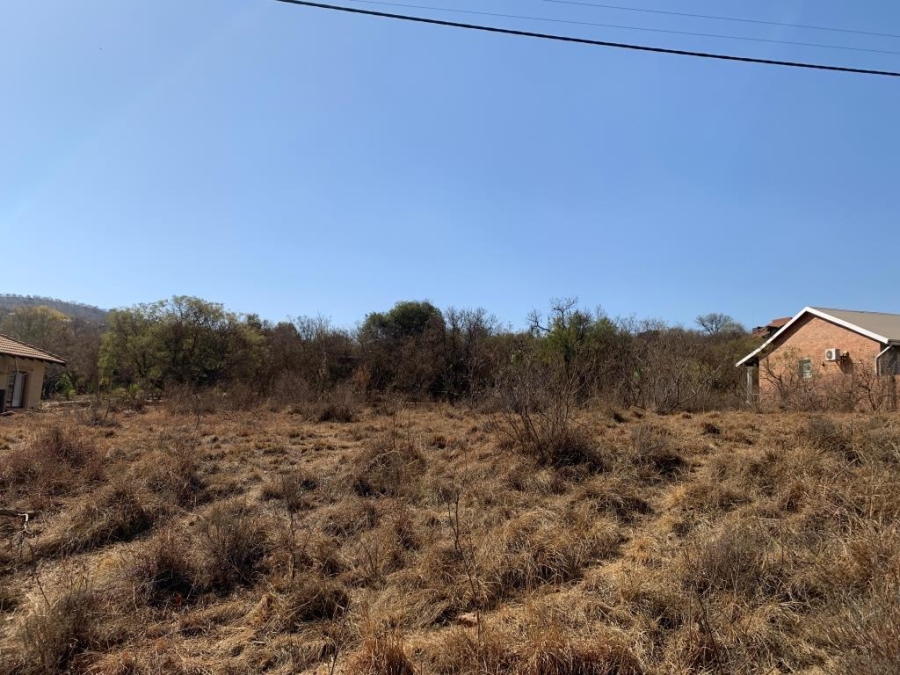 0 Bedroom Property for Sale in Kranspoort Mpumalanga