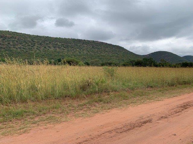 0 Bedroom Property for Sale in Kranspoort Mpumalanga