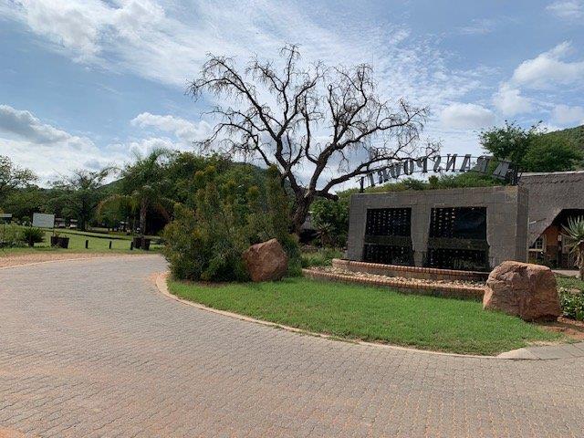 0 Bedroom Property for Sale in Kranspoort Mpumalanga