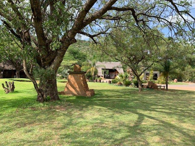 0 Bedroom Property for Sale in Kranspoort Mpumalanga
