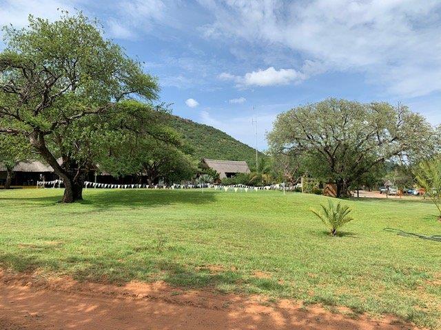0 Bedroom Property for Sale in Kranspoort Mpumalanga