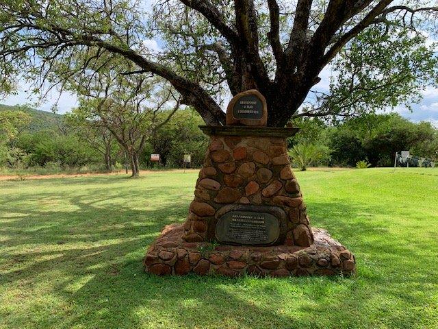0 Bedroom Property for Sale in Kranspoort Mpumalanga