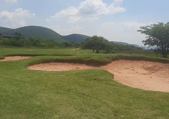 0 Bedroom Property for Sale in Kranspoort Mpumalanga
