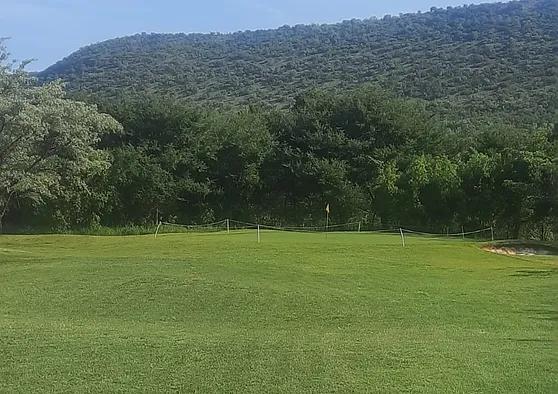 0 Bedroom Property for Sale in Kranspoort Mpumalanga