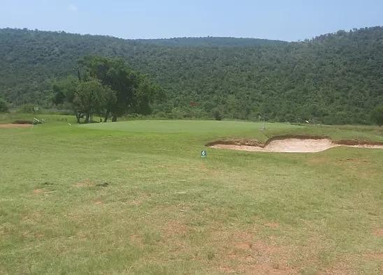 0 Bedroom Property for Sale in Kranspoort Mpumalanga