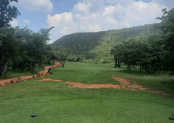 0 Bedroom Property for Sale in Kranspoort Mpumalanga