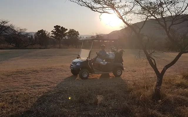 0 Bedroom Property for Sale in Kranspoort Mpumalanga