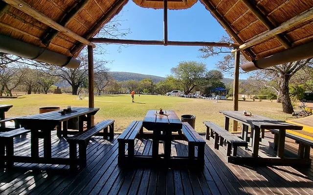 0 Bedroom Property for Sale in Kranspoort Mpumalanga