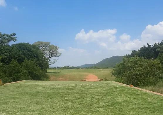 0 Bedroom Property for Sale in Kranspoort Mpumalanga