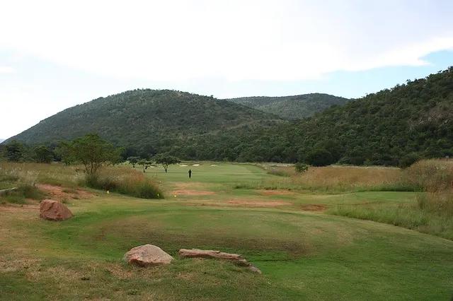 0 Bedroom Property for Sale in Kranspoort Mpumalanga