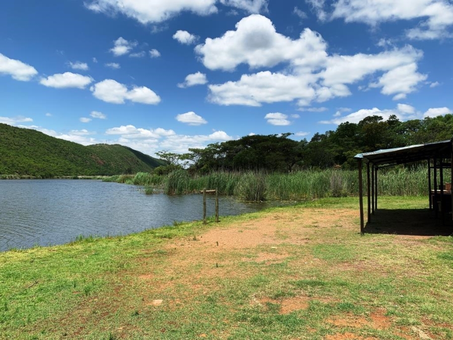 0 Bedroom Property for Sale in Kranspoort Mpumalanga