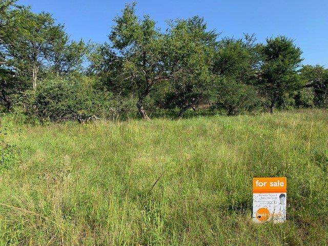 0 Bedroom Property for Sale in Kranspoort Mpumalanga