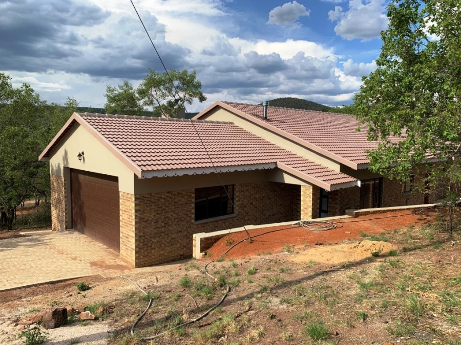3 Bedroom Property for Sale in Kranspoort Mpumalanga