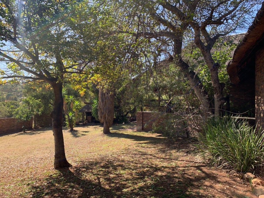 2 Bedroom Property for Sale in Kranspoort Mpumalanga